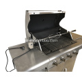 Deluxe Elektrikli Grill Rotisseries Kit